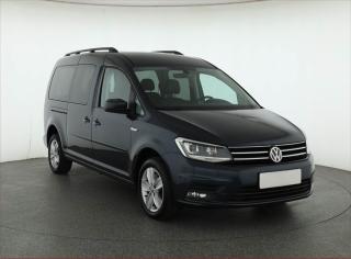 Volkswagen Caddy Maxi 2.0 TDI, 5Mst