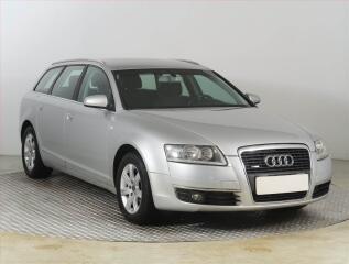 Audi A6 3.0 TDI , 4X4, Automat
