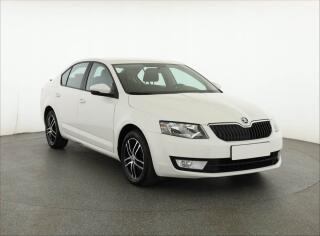 �koda Octavia Ambition 1.6 TDI, Serv.kniha