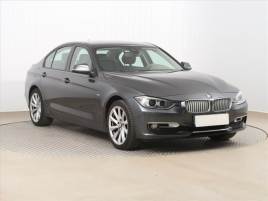 BMW Modern Line 318 d, Serv.kniha