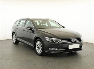 Volkswagen Passat 2.0 TDI, Ke, Tempomat