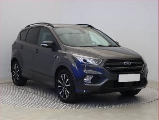 Ford Kuga ST-Line 1.5 TDCi, Serv.kniha
