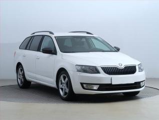 koda Octavia 1.6 TDI