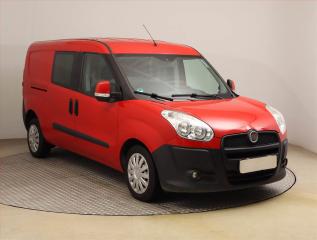 Fiat Dobl Maxi 1.6 Multijet
