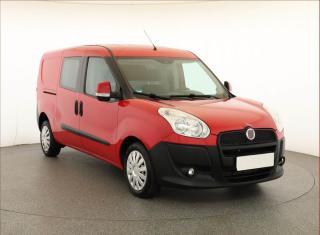 Fiat Dobl Maxi 1.6 Multijet