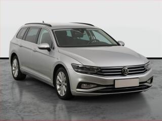 Volkswagen Passat Comfortline 2.0 TDI, Automat