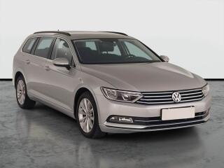 Volkswagen Passat Comfortline 2.0 TDI, Automat