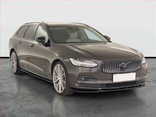 Volvo V90 R-Design B5