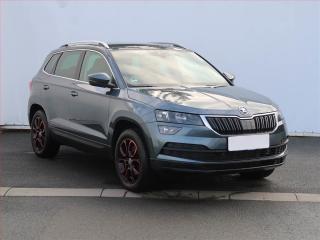 koda Karoq Style 2.0 TDI