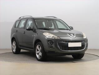 Peugeot 4007 2.2 HDI, 4X4, 7mst
