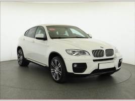 BMW X6 M Paket xDrive40d, 4X4