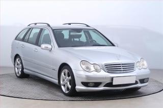 Mercedes-Benz C 220 CDI , jezd vborn