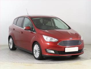 Ford C-MAX Titanium 1.0 EcoBoost
