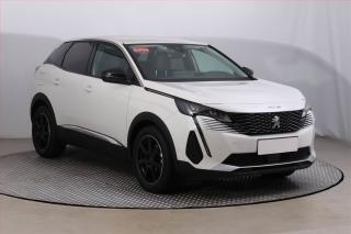 Peugeot 3008 1.5 BlueHDi, Automat, Ke