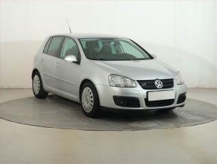 Volkswagen Golf 1.4 TSI