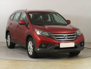 Honda CR-V Elegance 1.6 i-DTEC, �R,1.maj