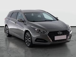 Hyundai i40 1.6 CRDi, Serv.kniha, Navi