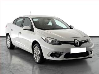Renault Fluence 1.6 16V, Tempomat