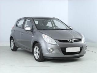 Hyundai i20 1.2, R,1.maj