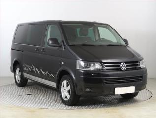 Volkswagen Caravelle 2.0 TDI, 1Maj, DPH