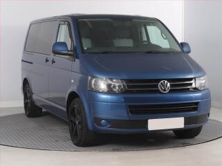 Volkswagen Multivan 2.0 TDI