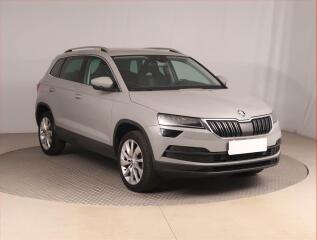 �koda Karoq Style 1.5 TSI