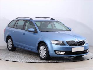 koda Octavia 2.0 TDI, Tempomat