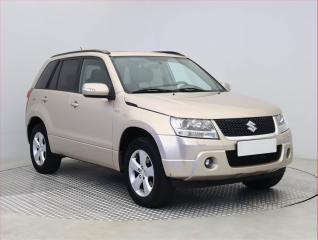 Suzuki Grand Vitara 1.9 DDiS, 4X4, R,1.maj