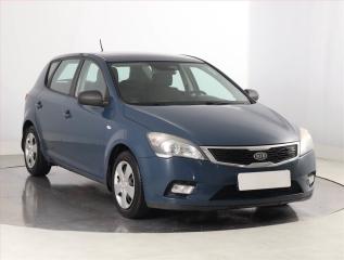 Kia Ceed Vision 1.6 CRDi, po STK