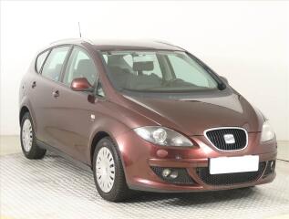 Seat Altea 1.4 TSI, za super cenu