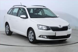 �koda Fabia 1.4 TDI, Park.�senzory