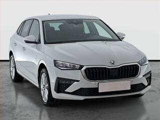 �koda Scala Style 1.5 TSI