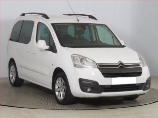 Citron Berlingo Shine 1.6 BlueHDi, 5Mst, R