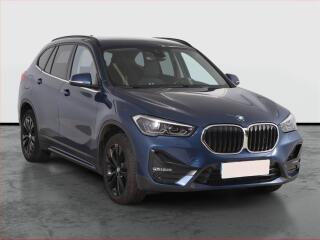 BMW X1 sDrive18i