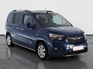 Opel Combo Enjoy 1.2 Turbo, 5M�st, �R
