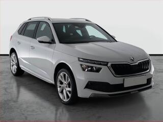 �koda Kamiq 1.0 TSI, Tempomat