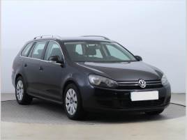 Volkswagen Golf Comfortline 1.6 TDI