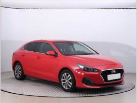 Hyundai i30 Trikolor 1.4 T-GDI, R,2.maj