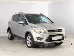 Ford Kuga Trend 2.0 TDCi, 4X4