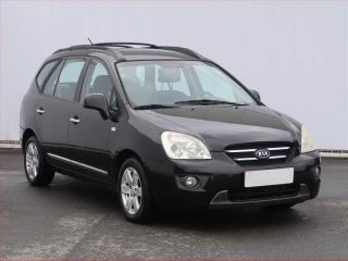 Kia Carens 2.0 CRDi, po STK, Tan