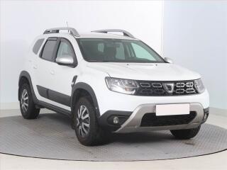 Dacia Duster 1.6 SCe, �R,1.maj, Serv.kniha