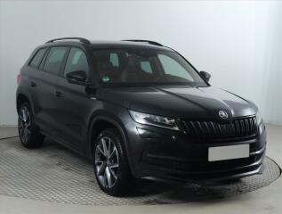 �koda Kodiaq Sportline 2.0 TDI