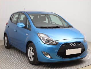 Hyundai ix20 1.6 CVVT, �R,1.maj