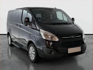 Ford Tourneo Custom 2.2 TDCi