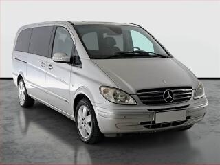 Mercedes-Benz Viano 3.0 CDI, �R