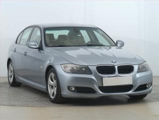 BMW 320 d, Tempomat