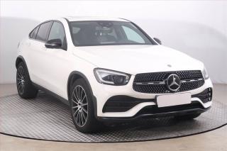 Mercedes-Benz GLC 300 d, R, DPH, AMG PACKET