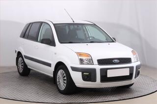 Ford Fusion 1.4, nov� STK, jezd� v�born�
