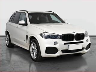 BMW X5 M Paket xDrive30d