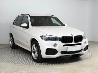 BMW X5 M Paket xDrive30d
